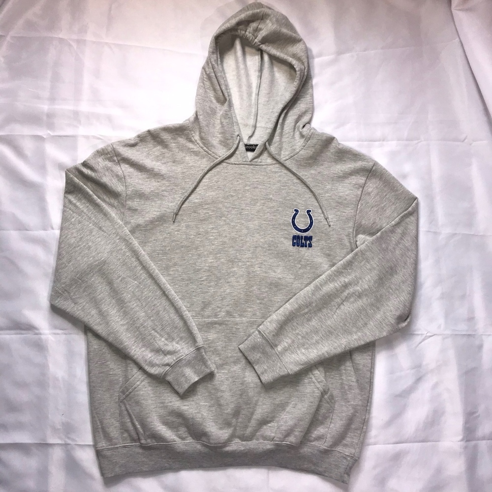 Men's Indianapolis Colts Hoodie